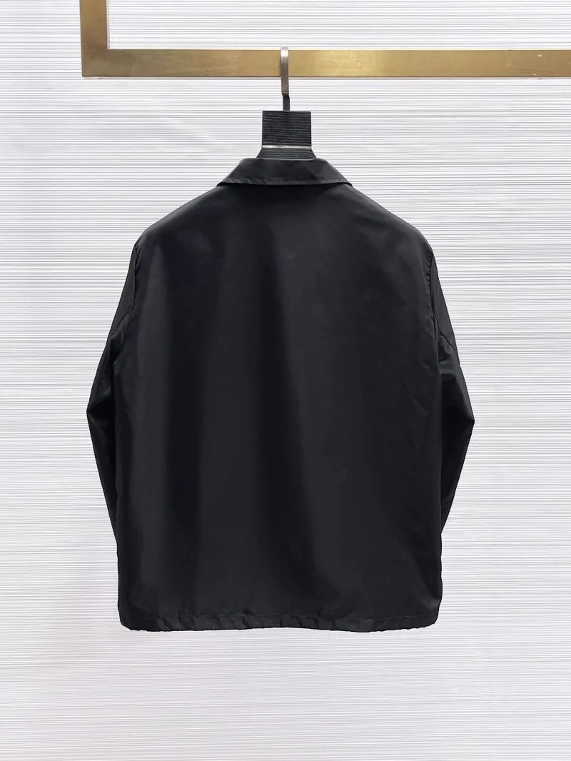SoftTouch Prada Outwear 167231