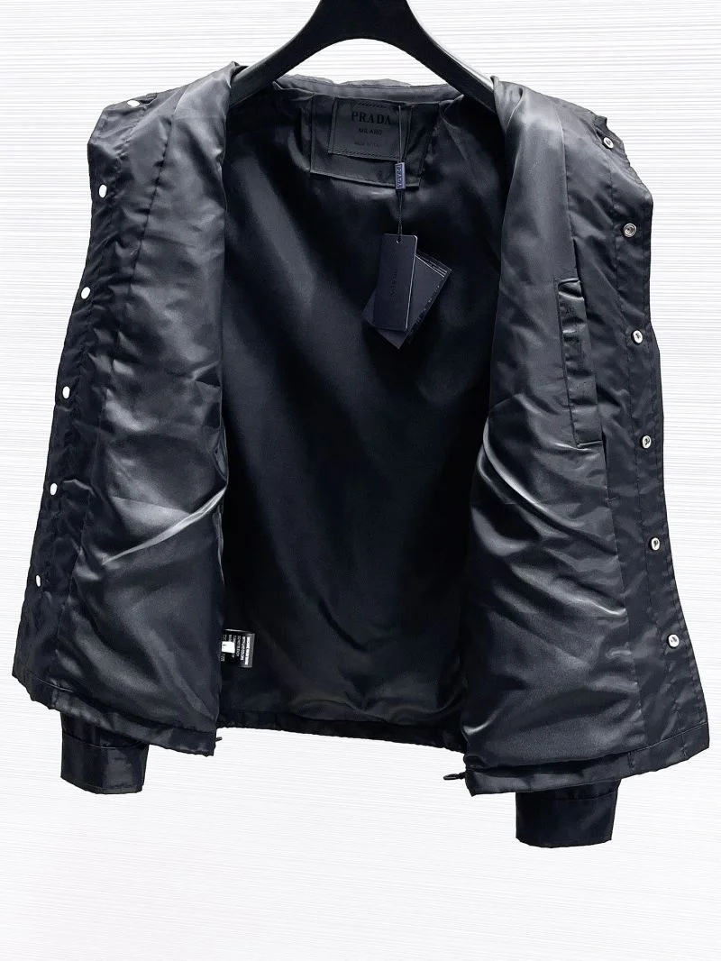 SoftTouch Prada Outwear 167231