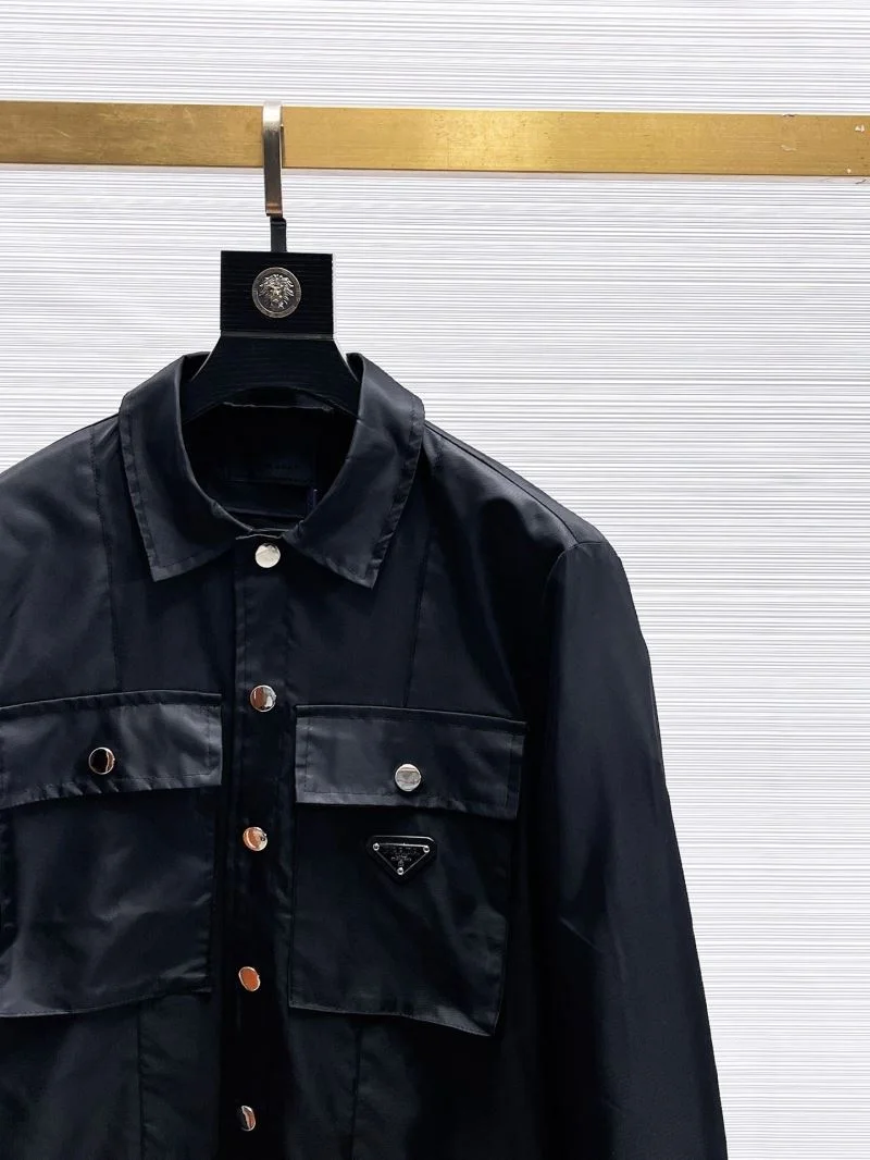 SoftTouch Prada Outwear 167231