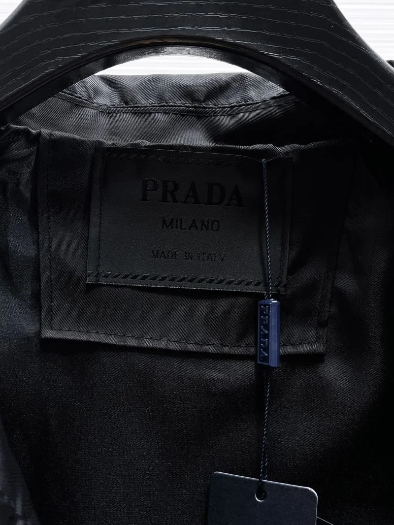 SoftTouch Prada Outwear 167231