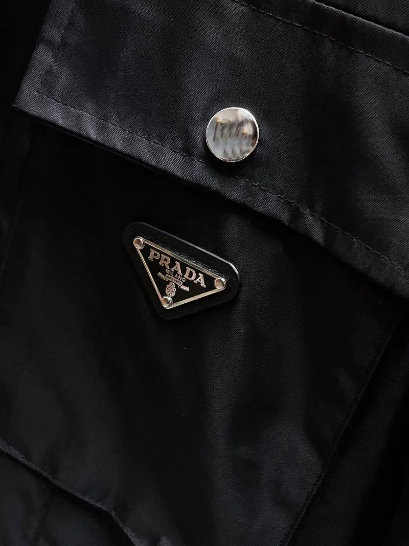 SoftTouch Prada Outwear 167231