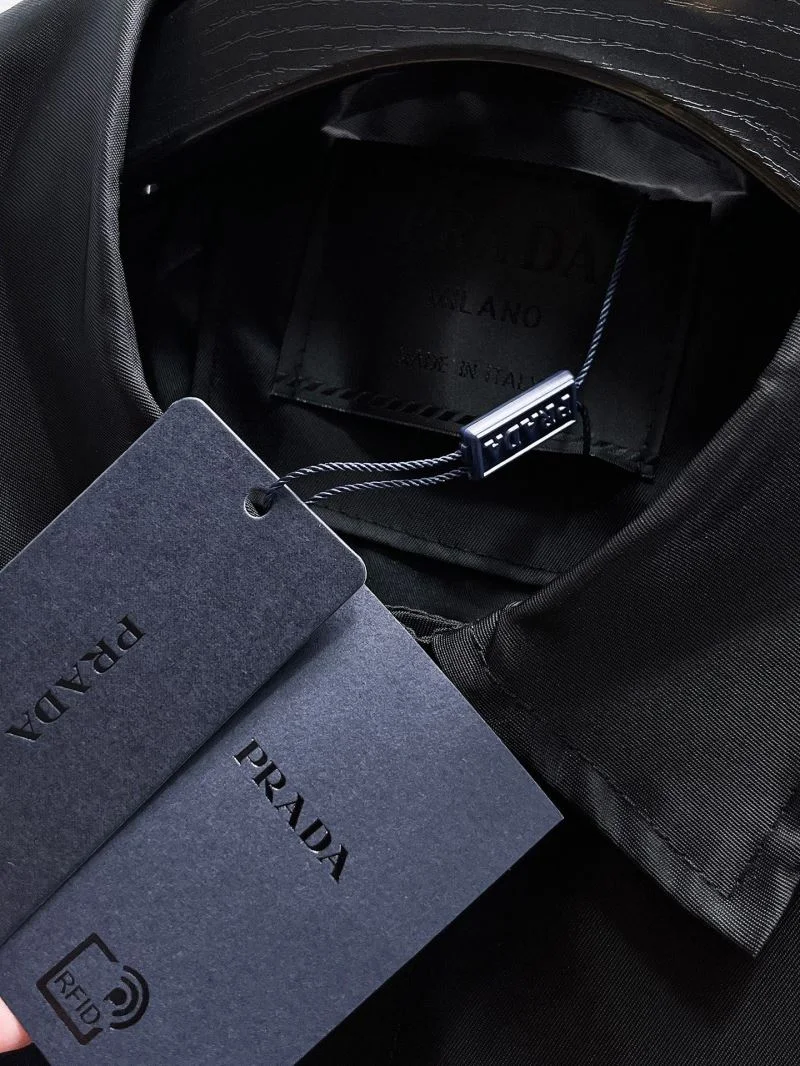 SoftTouch Prada Outwear 167231