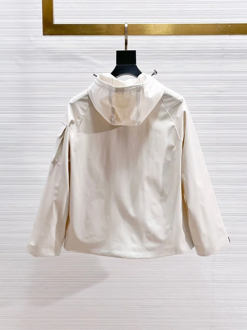 Prada Outwear Popular 167250