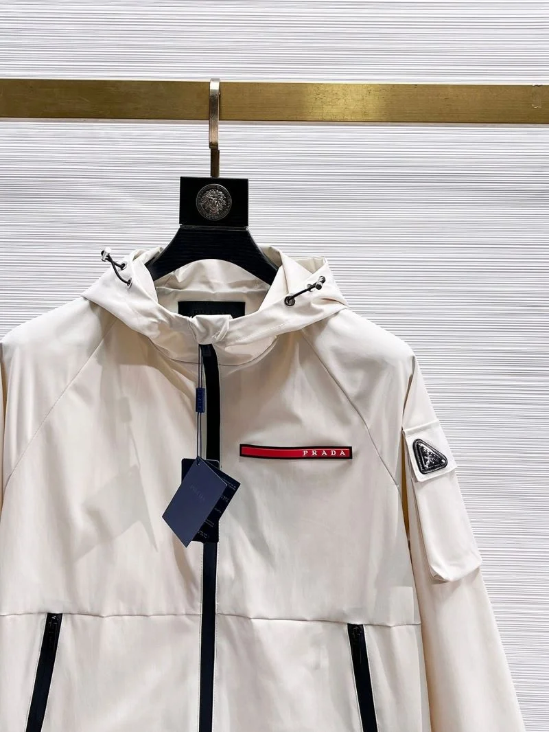 Prada Outwear Popular 167250