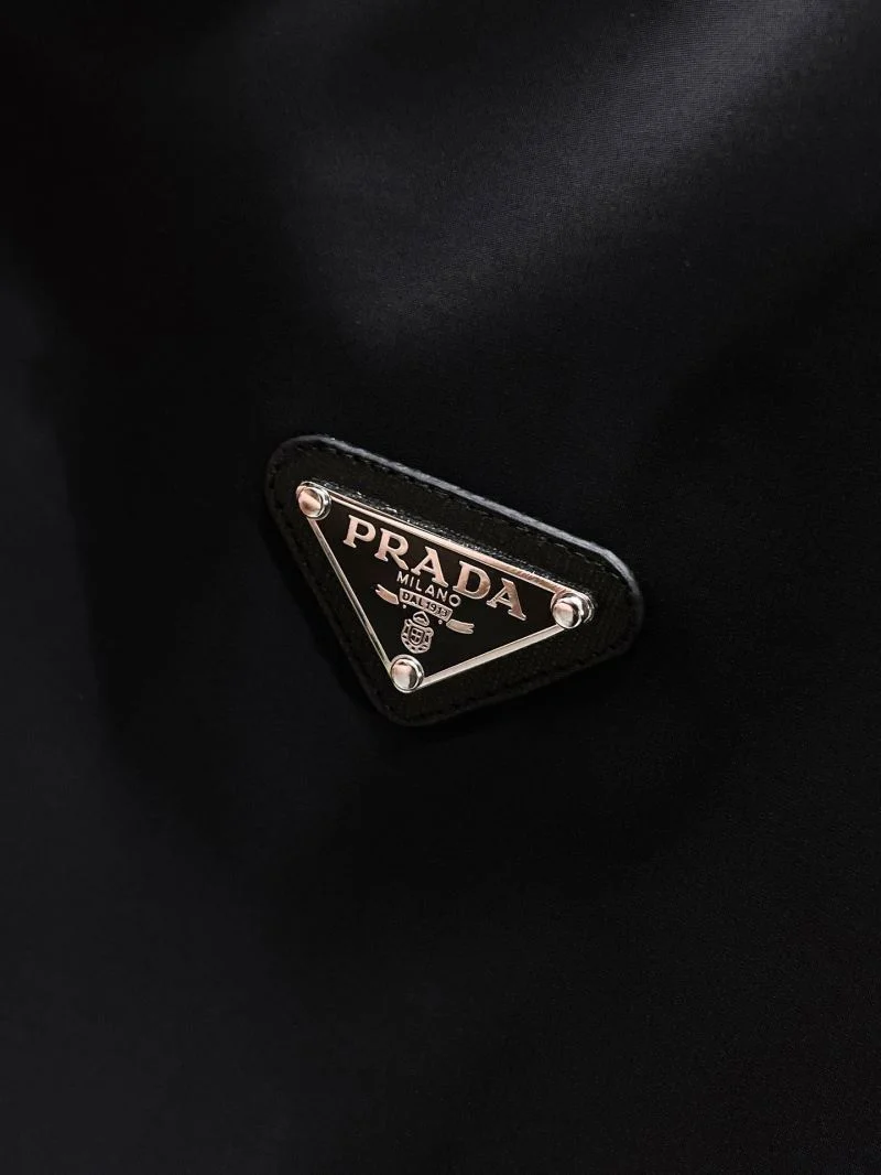 Prada Outwear SmoothTexture 167223