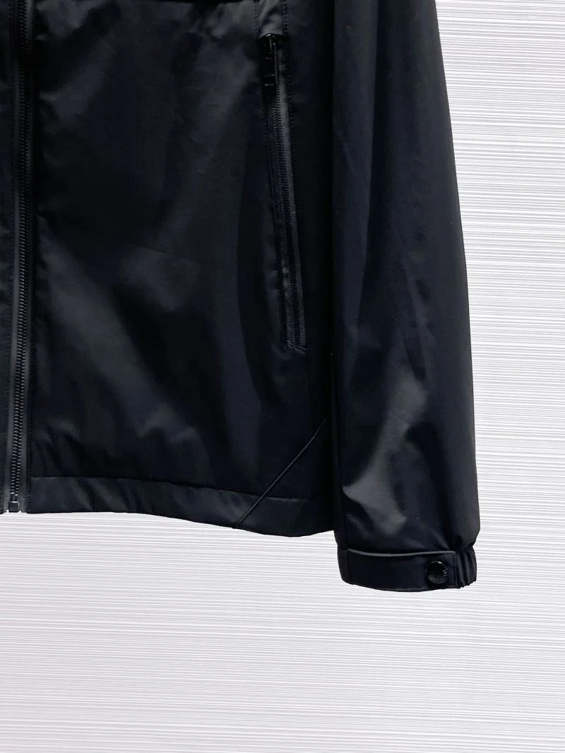 Prada Outwear SmoothTexture 167223