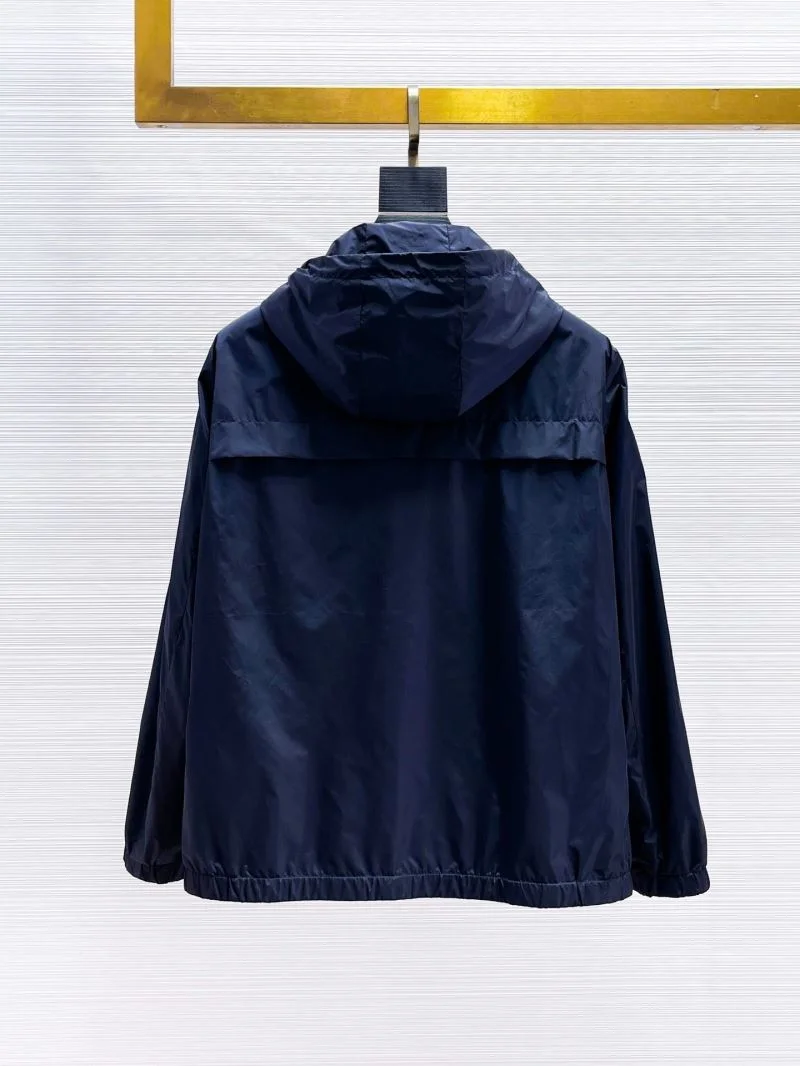 Prada Outwear Efficient 167239