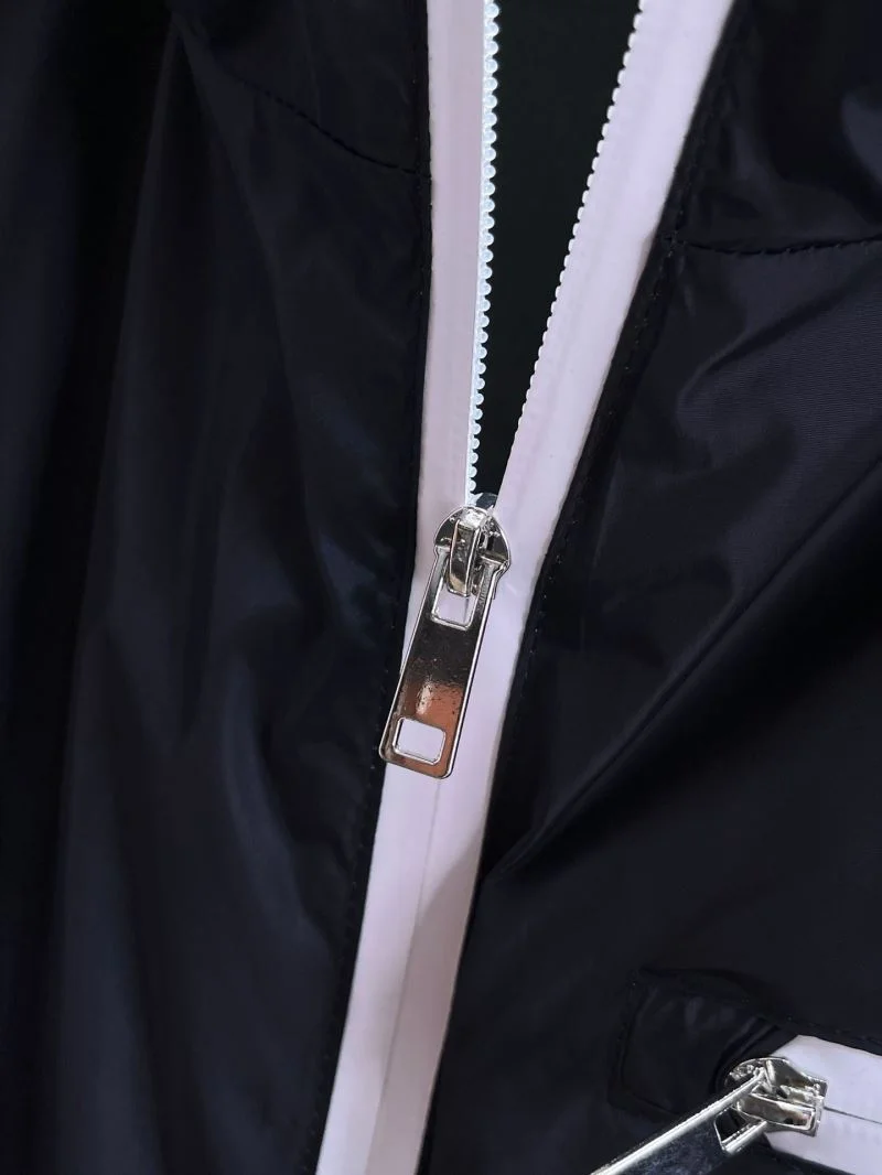 Prada Outwear Efficient 167239