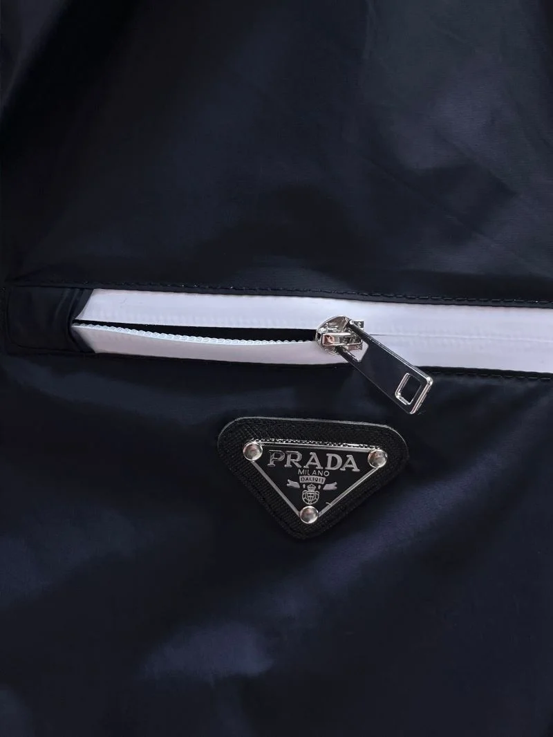 Prada Outwear Efficient 167239