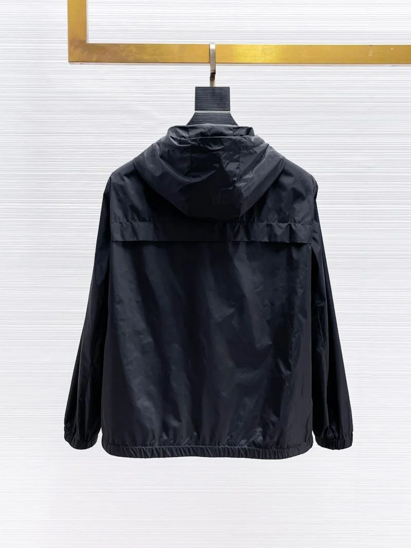 Prada Outwear Cozy 167226
