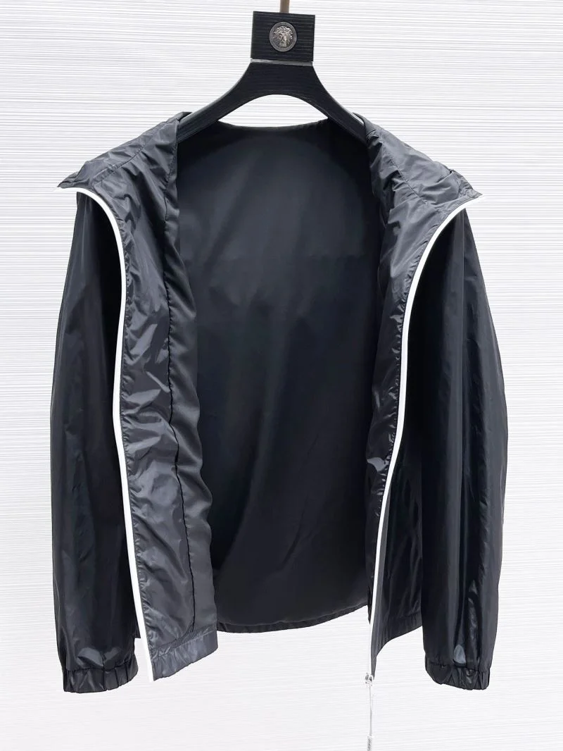 Prada Outwear Cozy 167226