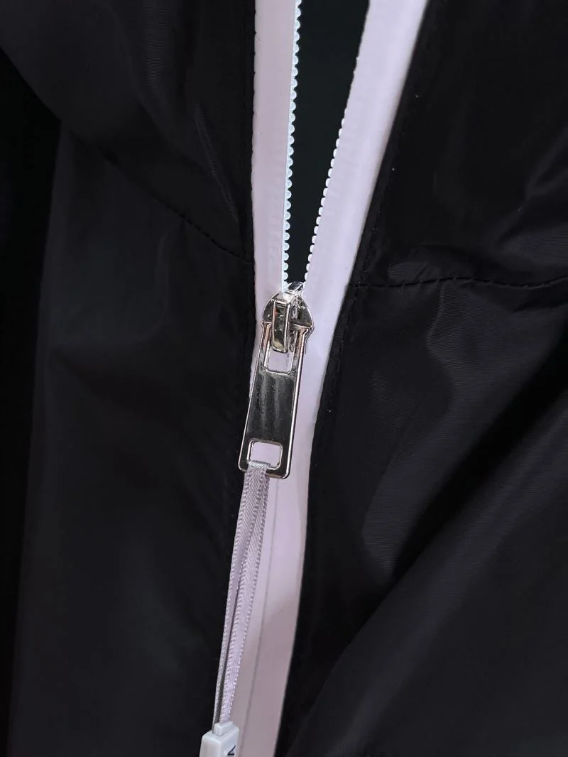 Prada Outwear Cozy 167226