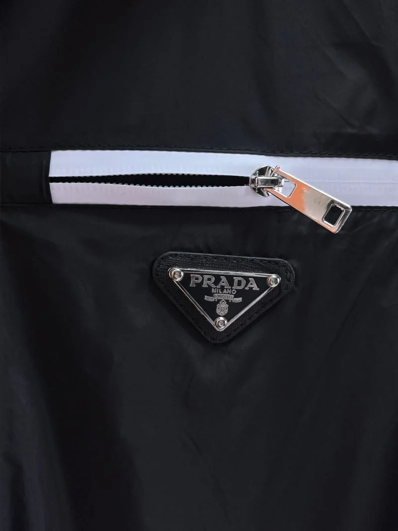 Prada Outwear Cozy 167226
