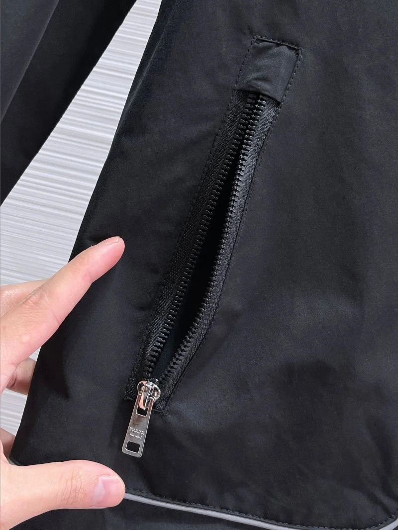 GoodFit Prada Outwear 167232