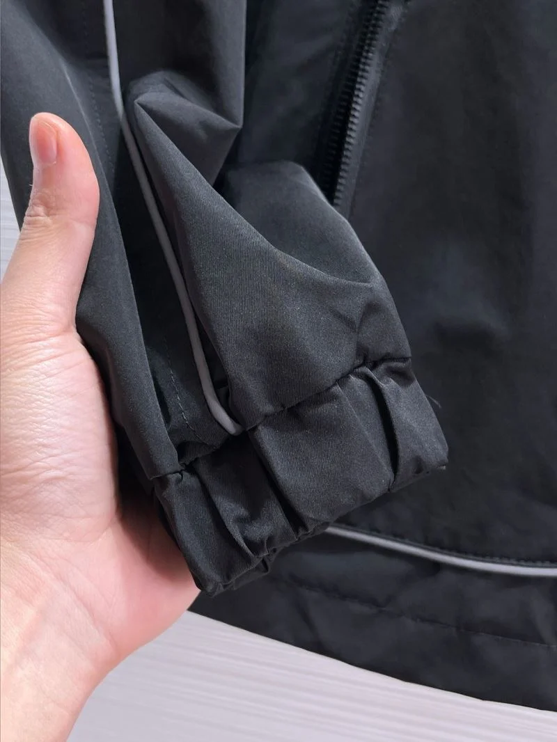 GoodFit Prada Outwear 167232
