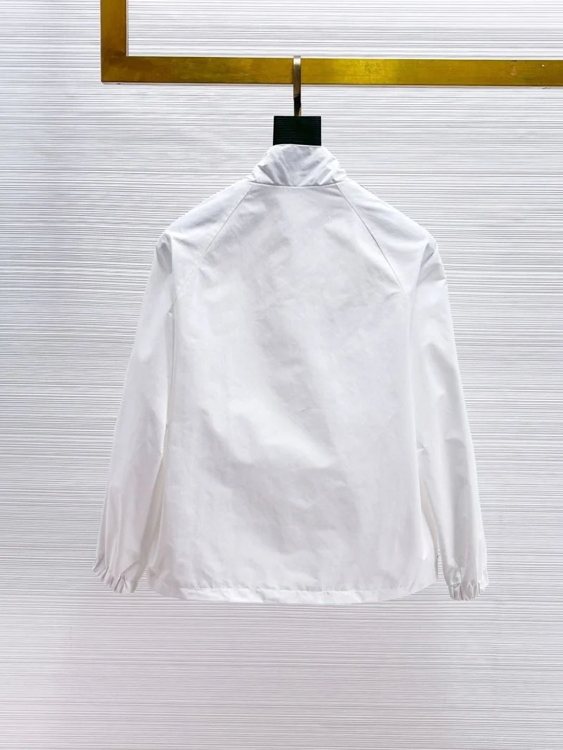 Premium Prada Outwear 167234