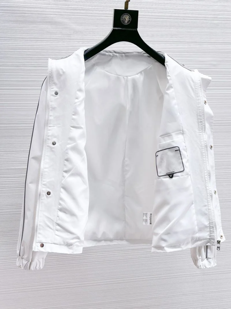 Premium Prada Outwear 167234