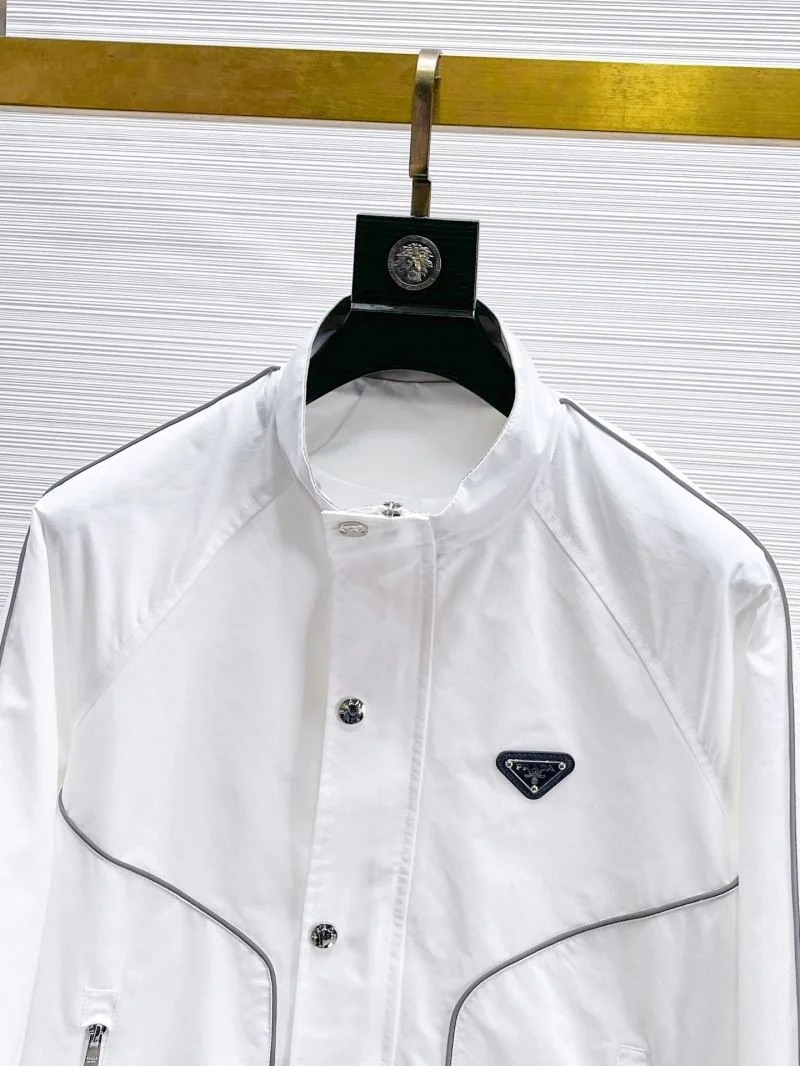 Premium Prada Outwear 167234