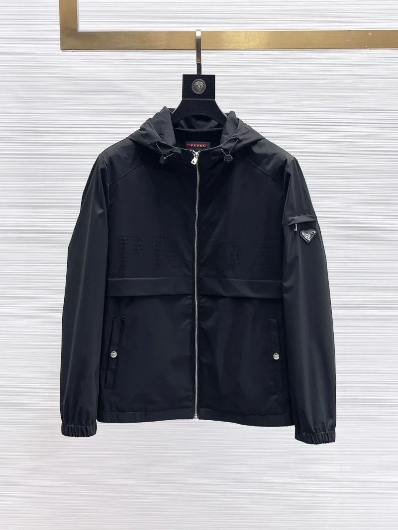 Popular Prada Outwear 167225