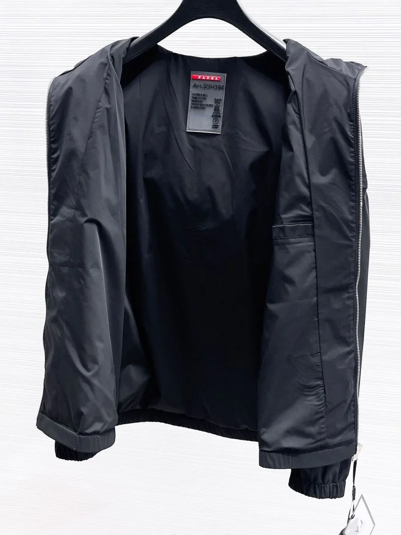 Popular Prada Outwear 167225