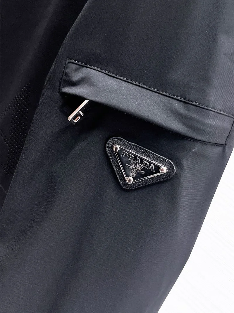 Popular Prada Outwear 167225