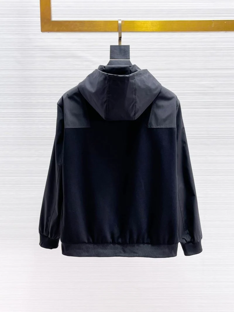 Prada Outwear Affordable 167241