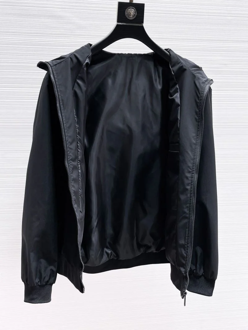 Prada Outwear Affordable 167241