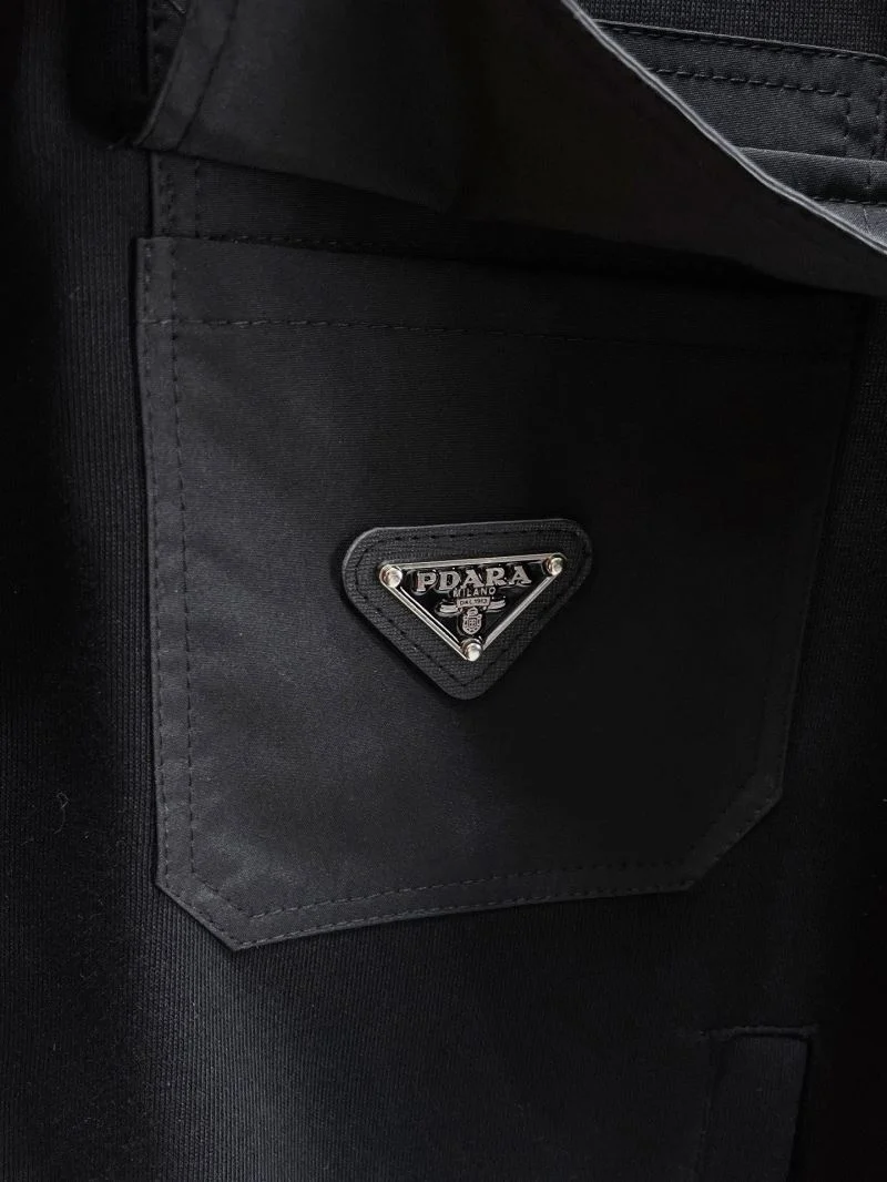 Prada Outwear Affordable 167241