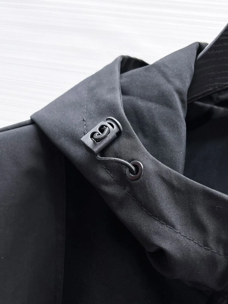 Prada Outwear Affordable 167241