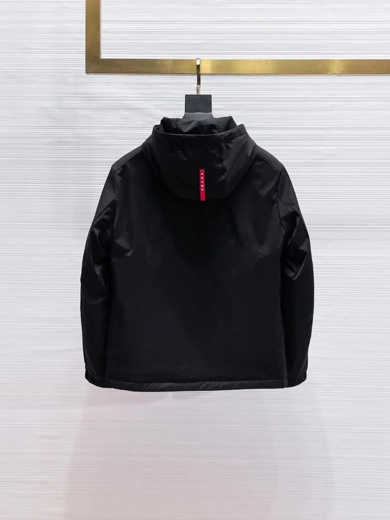 Attractive Prada Outwear 167224