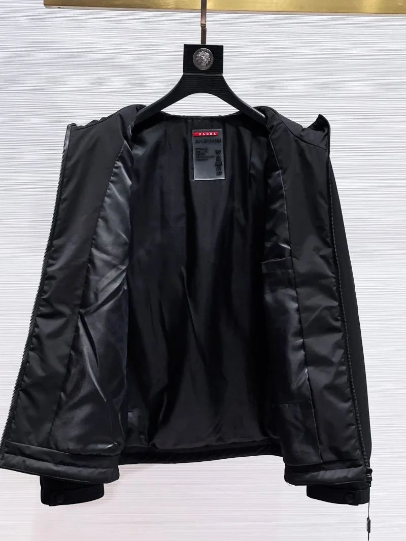 Attractive Prada Outwear 167224