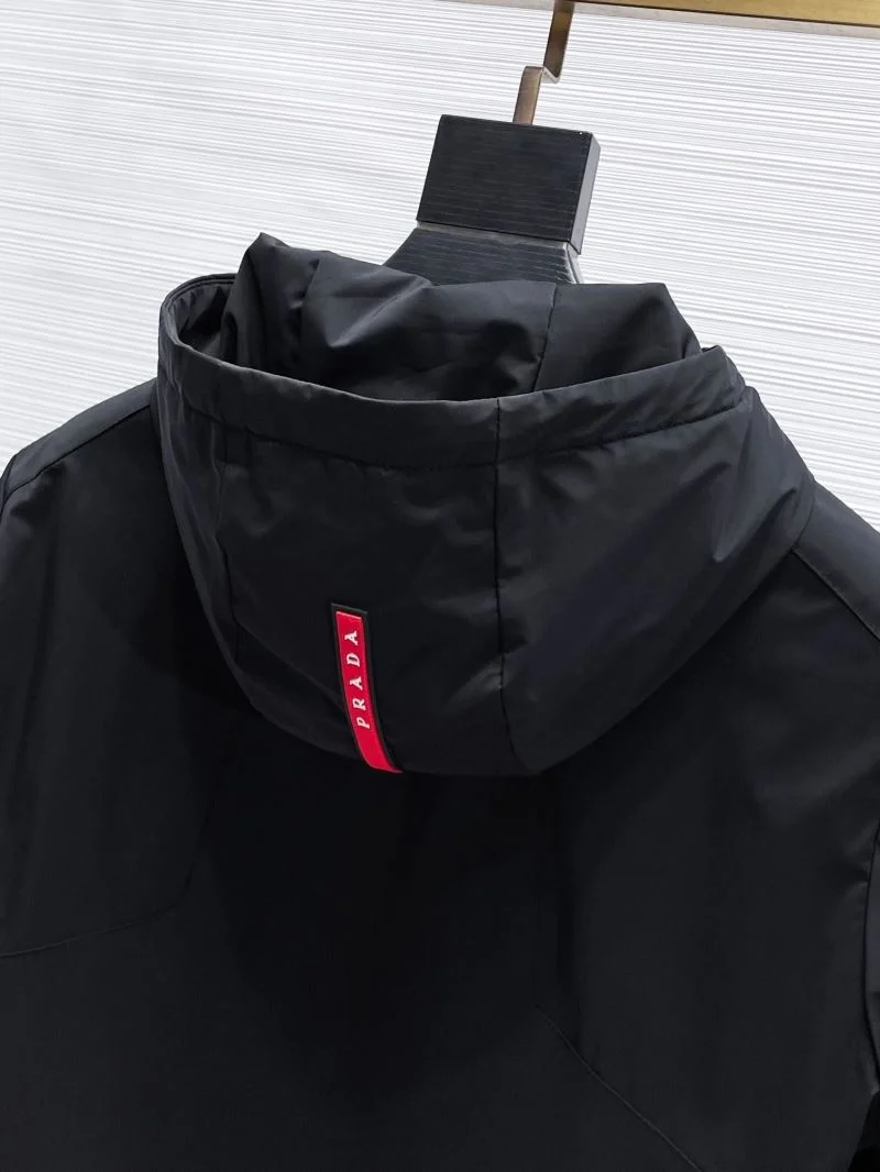 Attractive Prada Outwear 167224