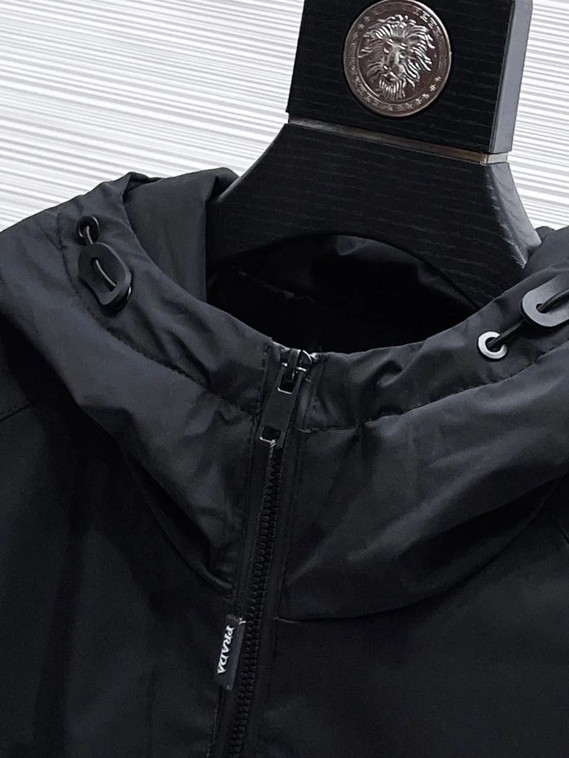 Attractive Prada Outwear 167224