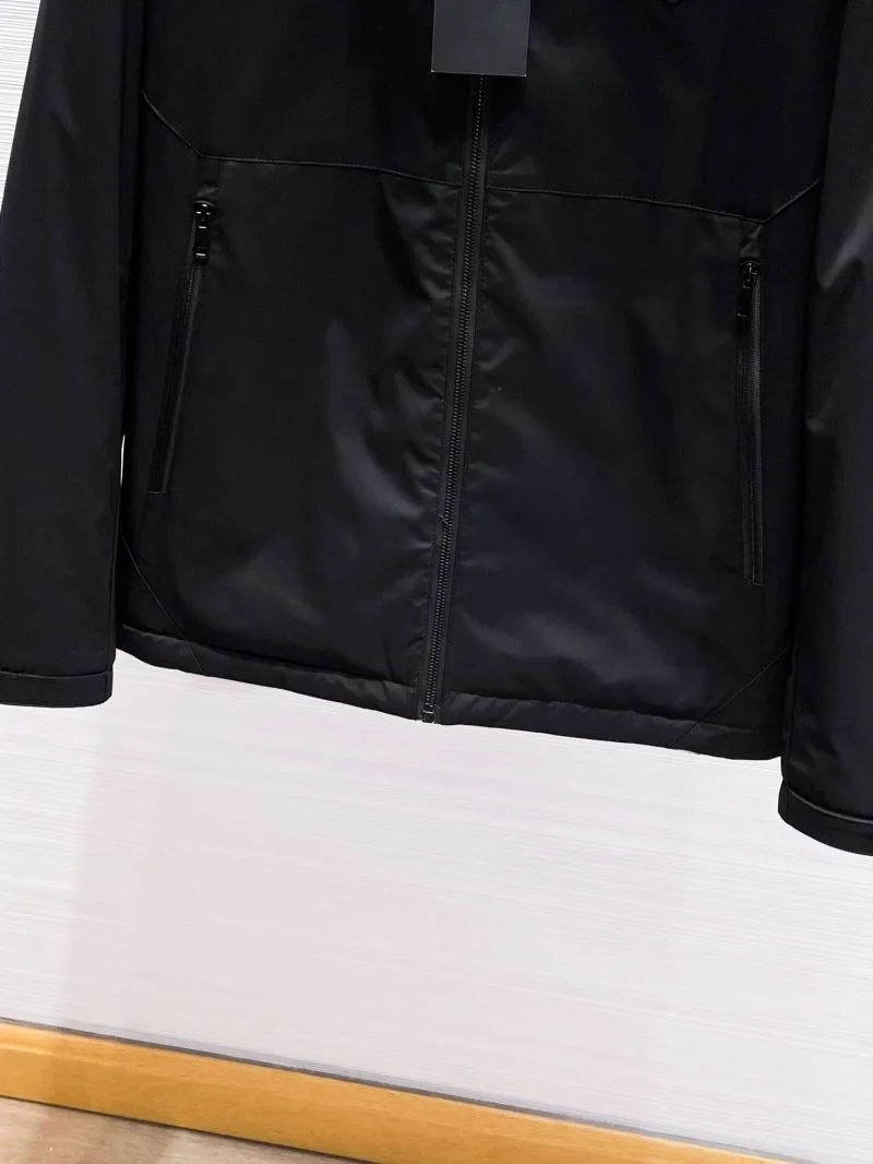 Attractive Prada Outwear 167224