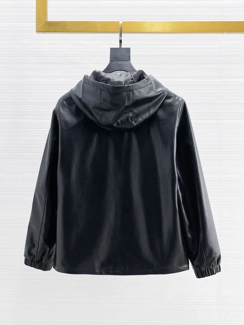 Prada Outwear Soft 167222