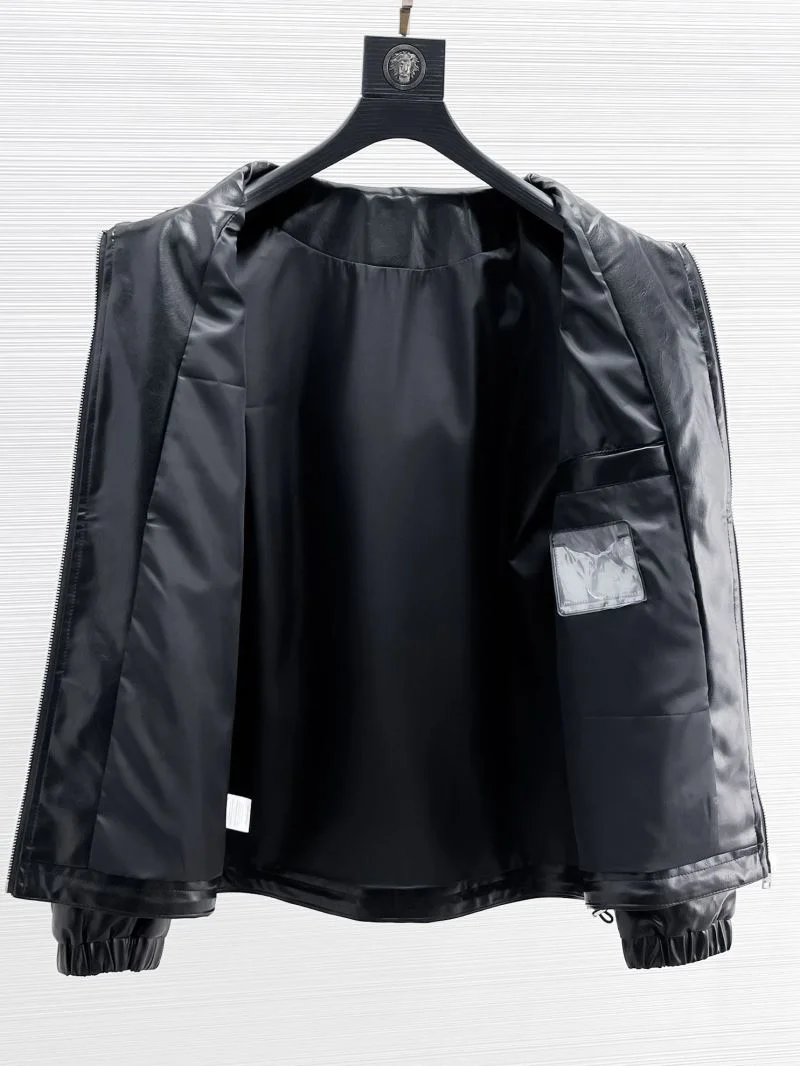 Prada Outwear Soft 167222