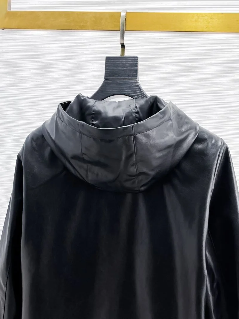 Prada Outwear Soft 167222