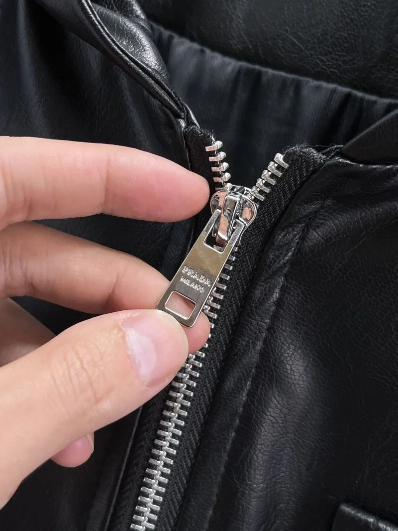 Prada Outwear Soft 167222