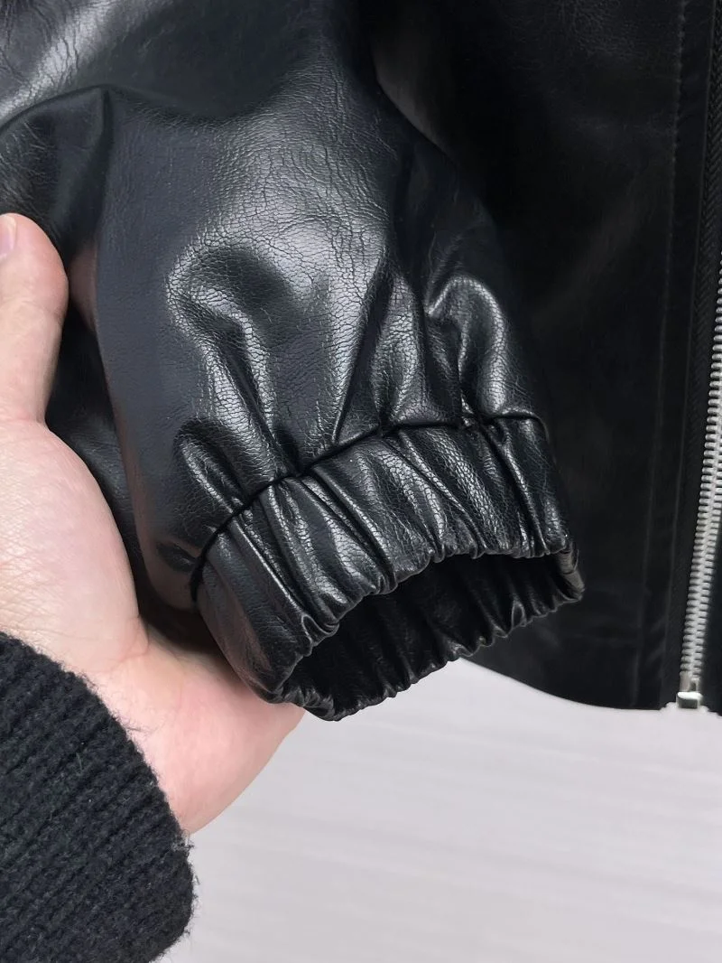 Prada Outwear Soft 167222