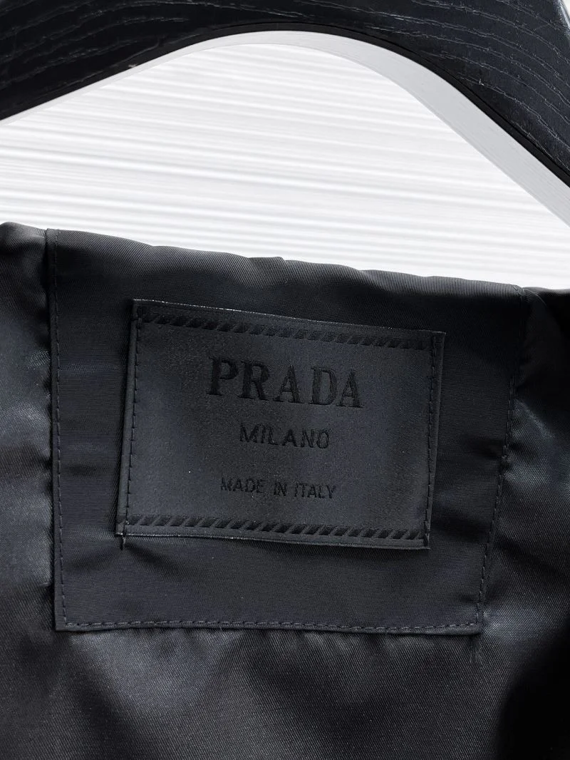 Timeless Prada Outwear 167235