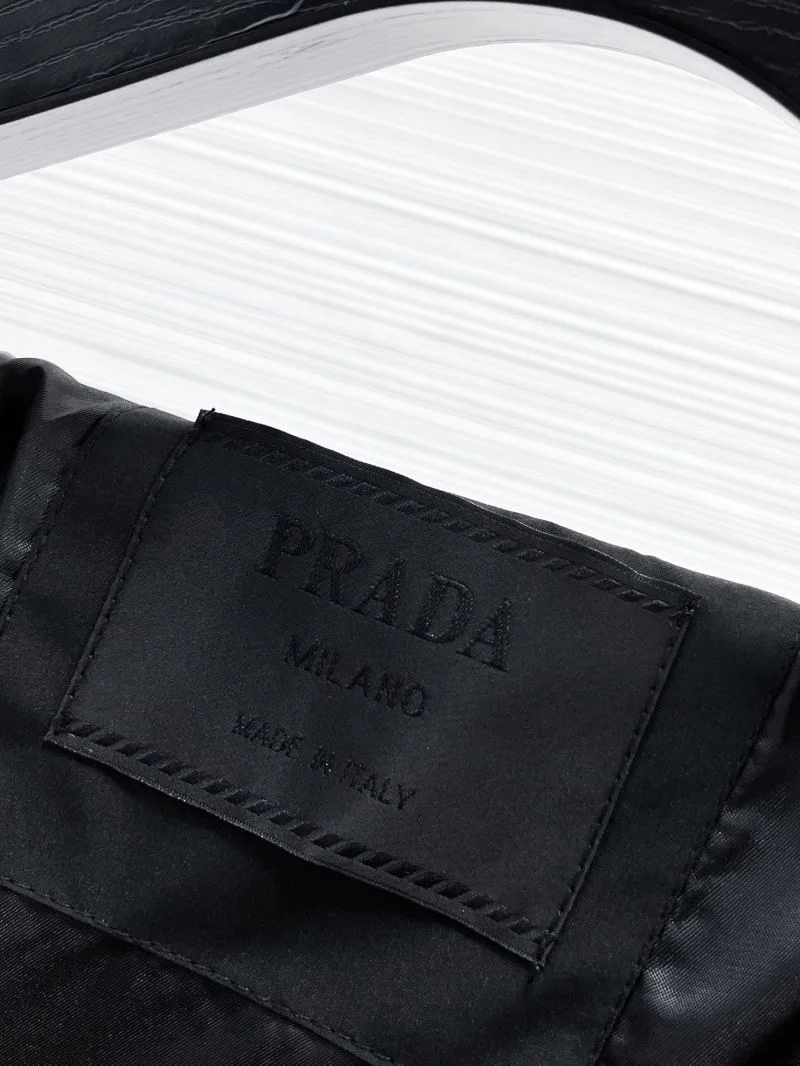 Prada Outwear SmoothTexture 167237