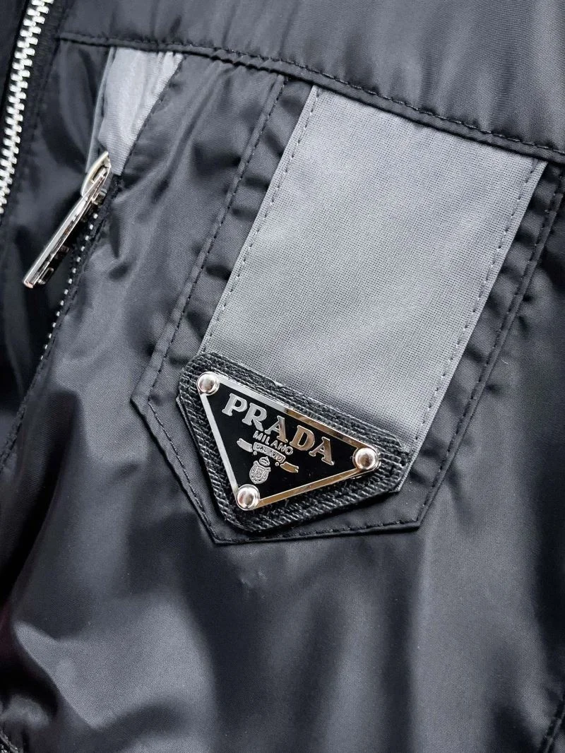 QuickDry Prada Outwear 167217