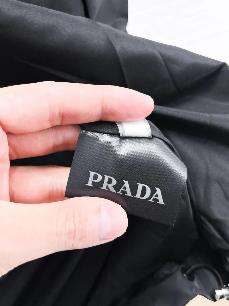 QuickDry Prada Outwear 167217