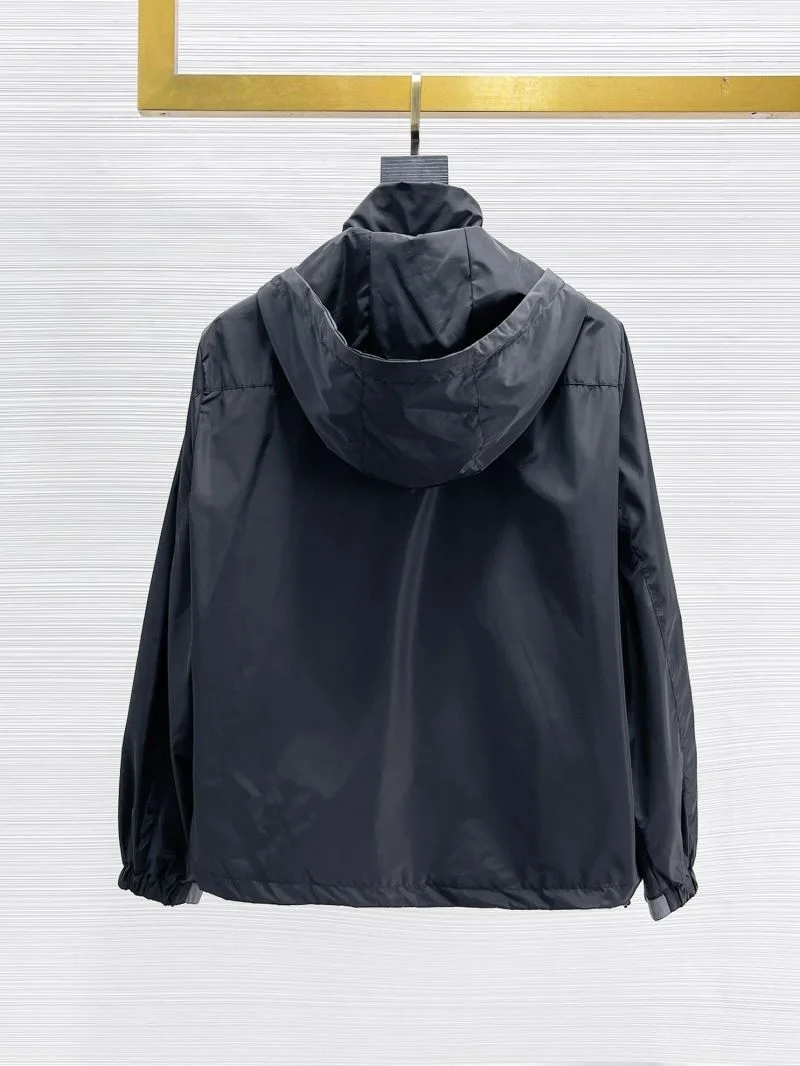 QuickDry Prada Outwear 167217