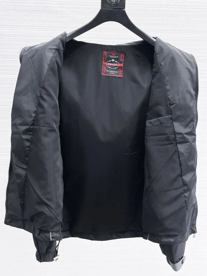 QuickDry Prada Outwear 167217