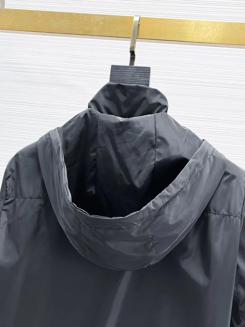 QuickDry Prada Outwear 167217