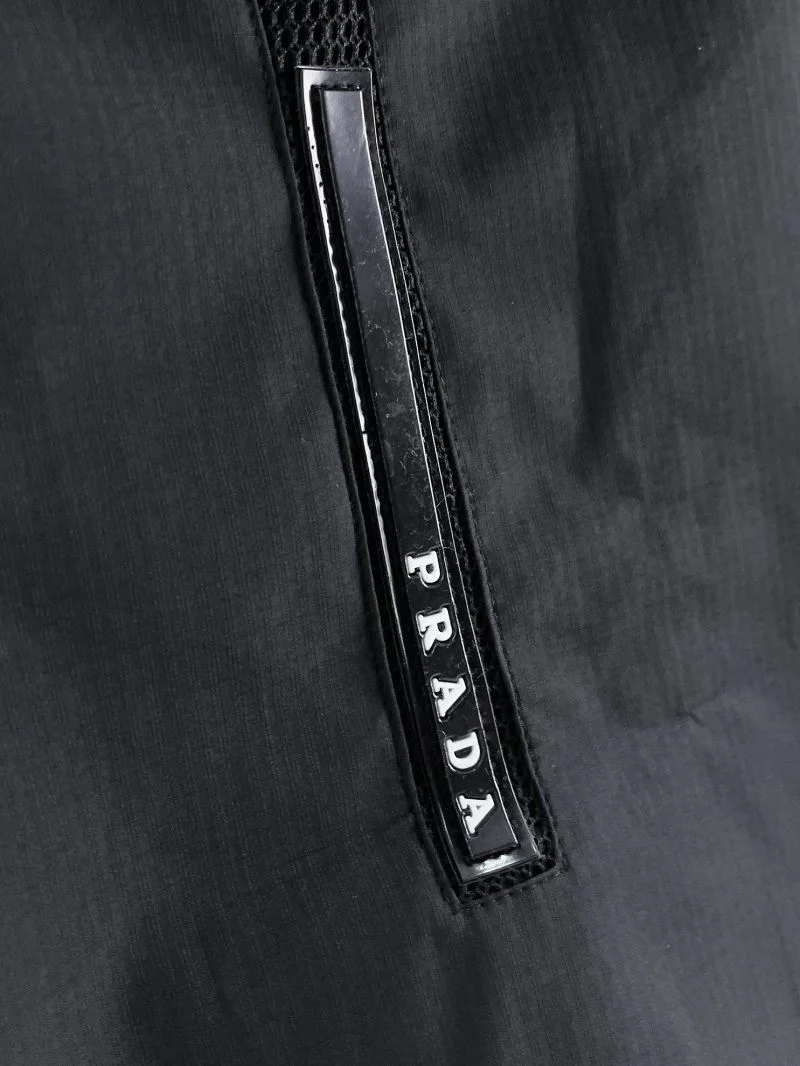 Prada Outwear SmartChoice 167283