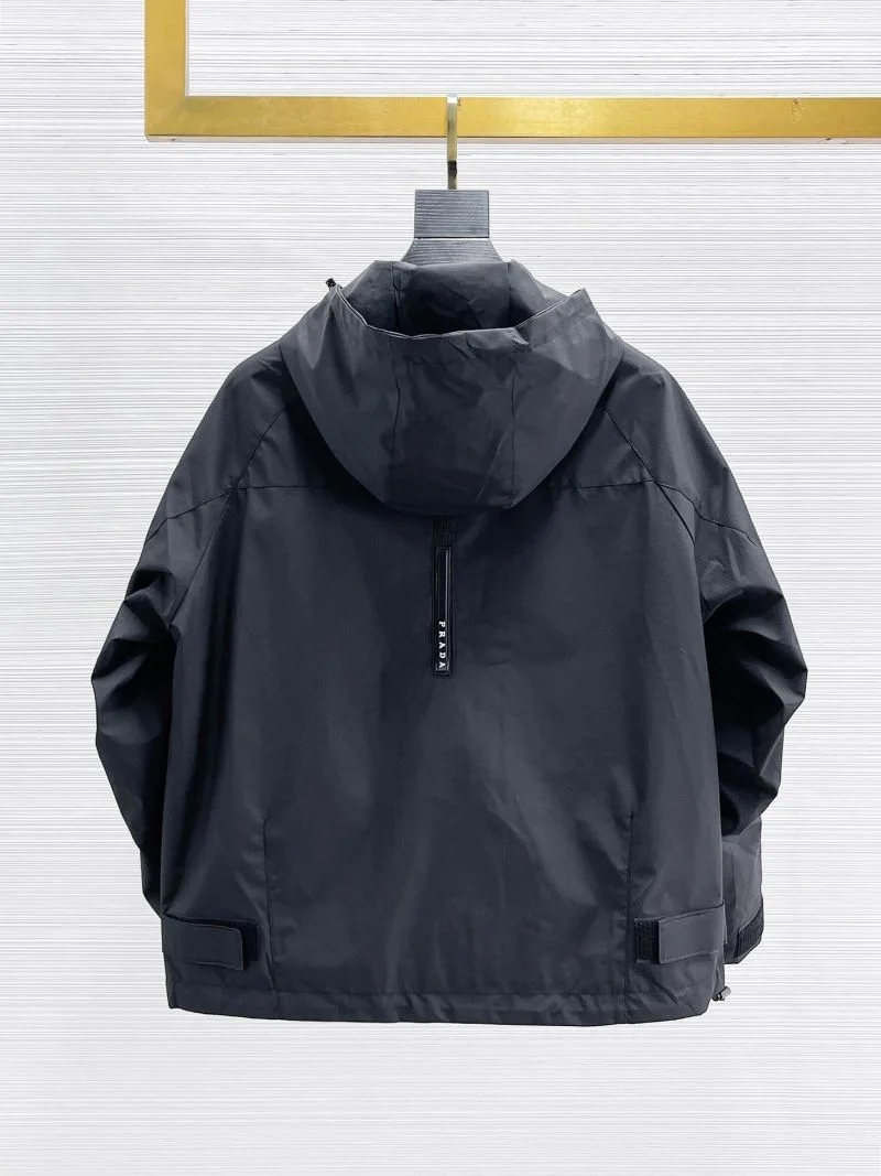 Prada Outwear SmartChoice 167283