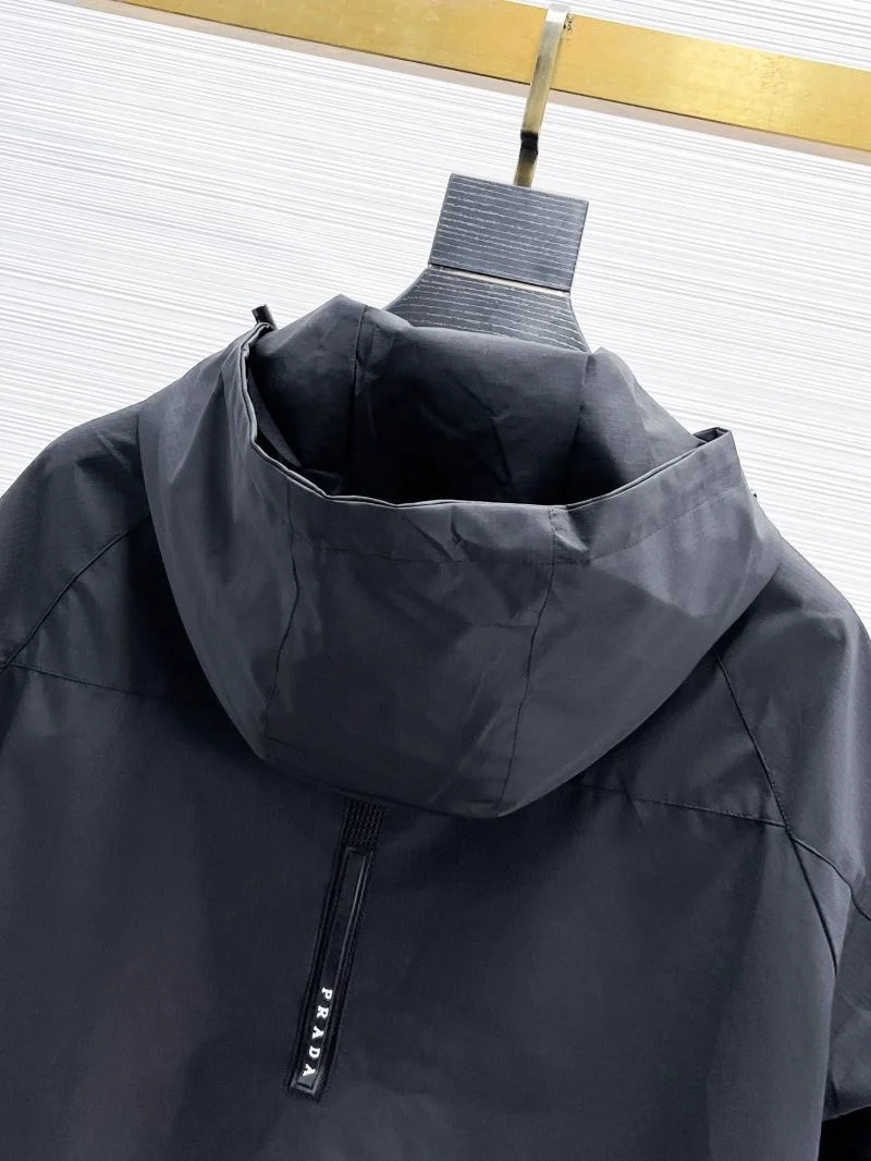 Prada Outwear SmartChoice 167283