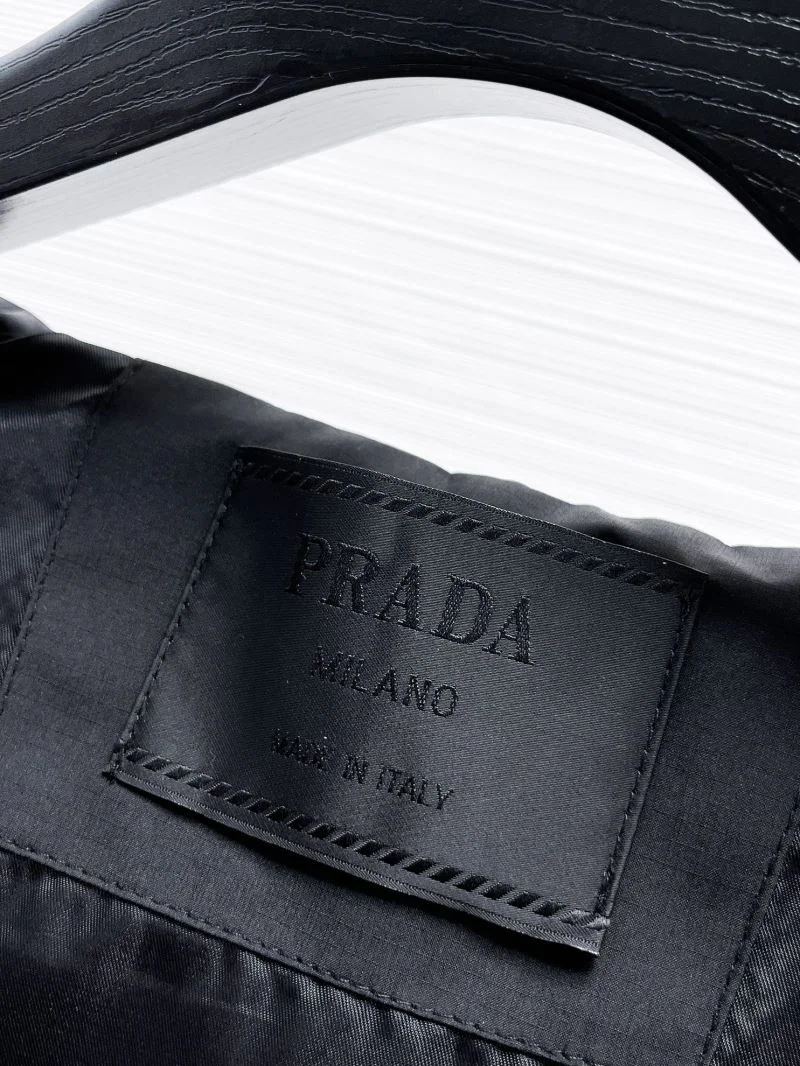Prada Outwear SmartChoice 167283